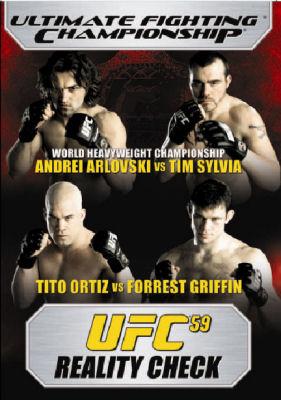 UFC 59
